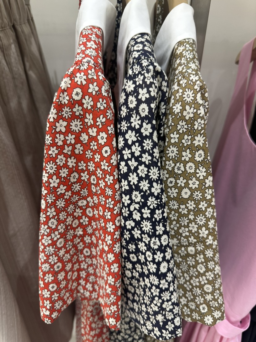 LUCIA韓國直郵㊣女裝新品休閑25春夏熱賣推薦時尚連衣裙含腰繩LUCIA連衣裙