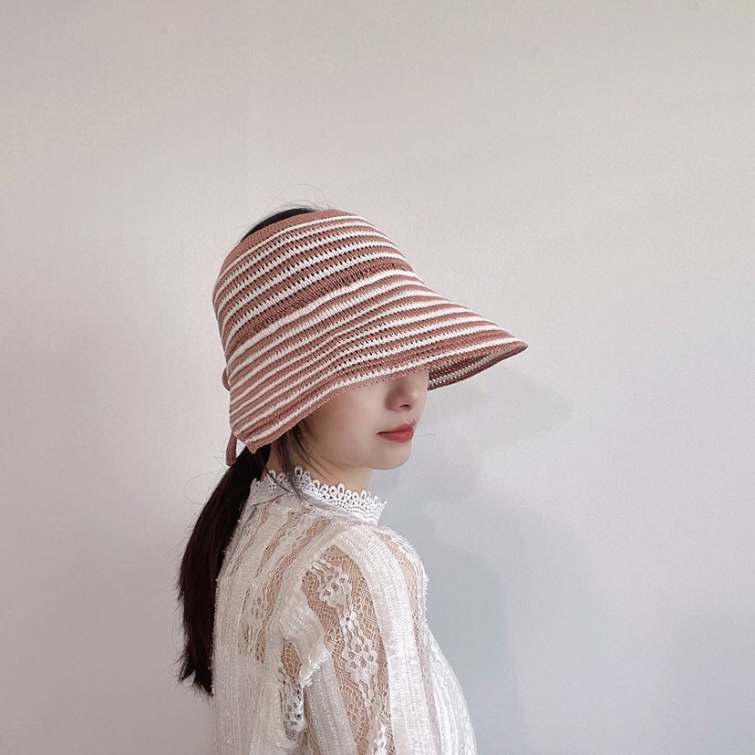LOVELY HAT韓國直郵㊣女裝新品25春夏熱賣推薦休閑時尚帽子LOVELY HAT帽子