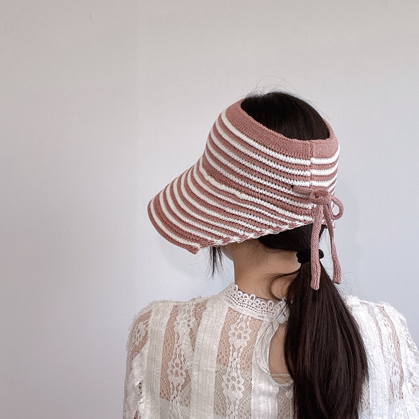 LOVELY HAT韓國直郵㊣女裝新品25春夏熱賣推薦休閑時尚帽子LOVELY HAT帽子
