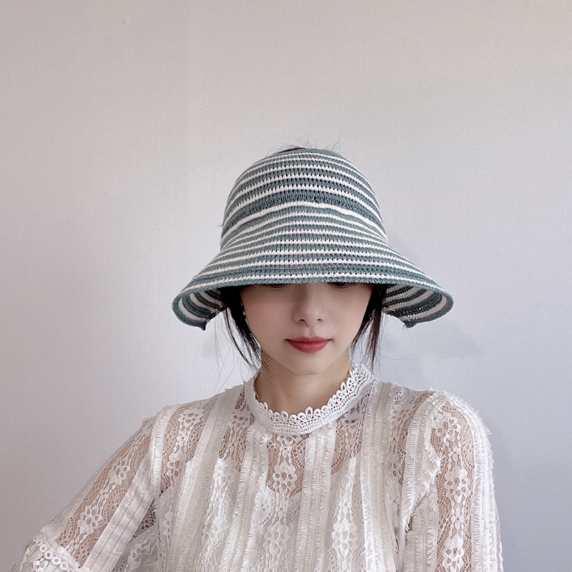 LOVELY HAT韓國直郵㊣女裝新品25春夏熱賣推薦休閑時尚帽子LOVELY HAT帽子