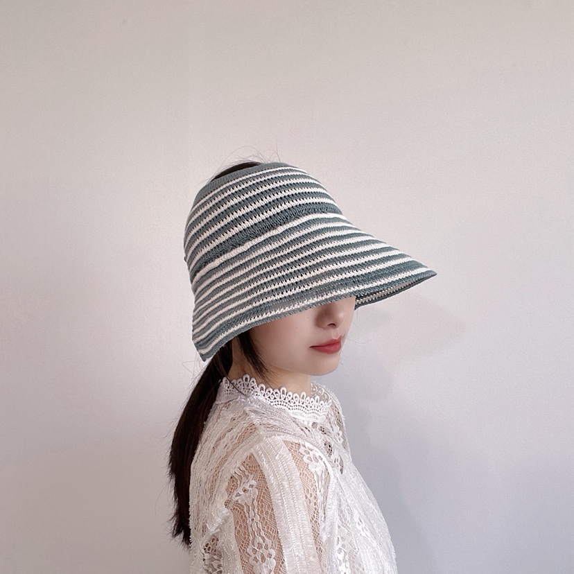 LOVELY HAT韓國直郵㊣女裝新品25春夏熱賣推薦休閑時尚帽子LOVELY HAT帽子