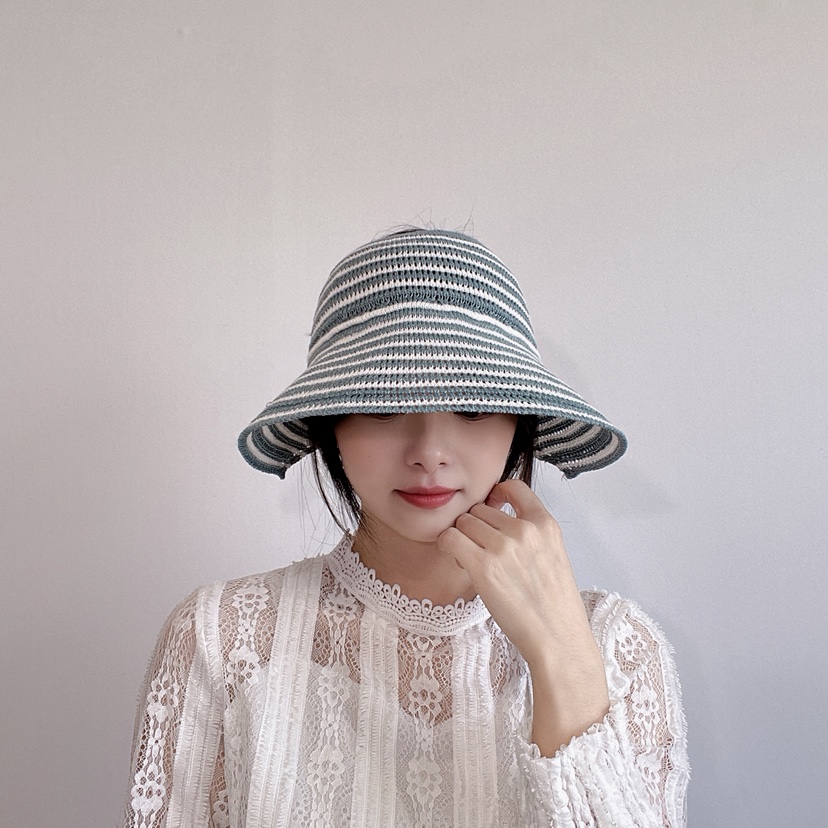 LOVELY HAT韓國直郵㊣女裝新品25春夏熱賣推薦休閑時尚帽子LOVELY HAT帽子