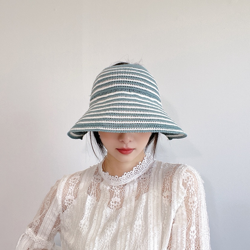 LOVELY HAT韓國直郵㊣女裝新品25春夏熱賣推薦休閑時尚帽子LOVELY HAT帽子