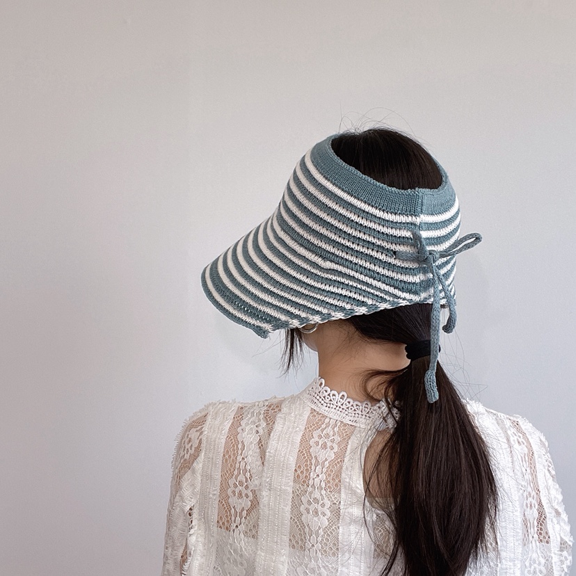LOVELY HAT韓國直郵㊣女裝新品25春夏熱賣推薦休閑時尚帽子LOVELY HAT帽子