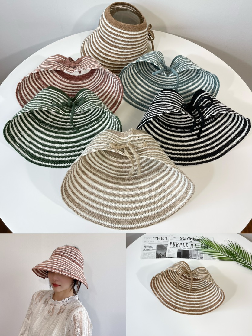 LOVELY HAT韓國直郵㊣女裝新品25春夏熱賣推薦休閑時尚帽子LOVELY HAT帽子