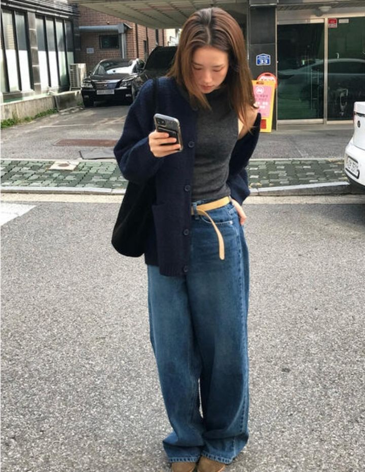 LIVE FOREVER韓國直郵㊣東大門實拍女裝新款推薦熱賣吊帶背心LIVE FOR_EVER吊帶/背心