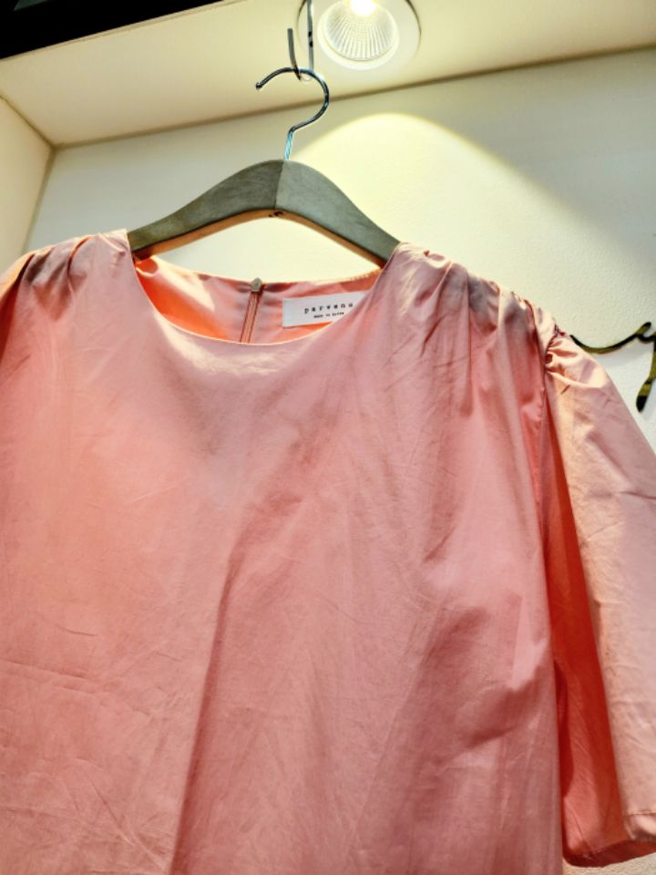 RICO韓國㊣直郵東大門代購女裝新品時尚人氣25春夏休閑連衣裙bling bling/RICO連衣裙
