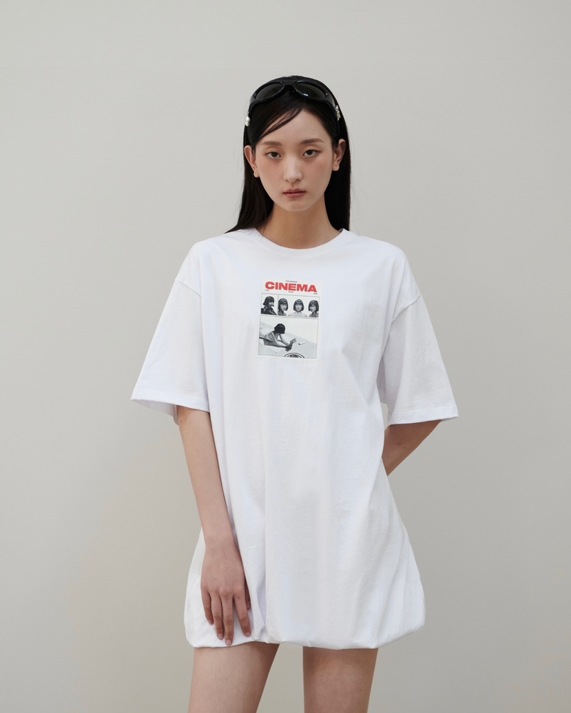 STAGE韓國直郵㊣東大門實拍女裝新品休閑時尚推薦熱賣連衣裙STAGE連衣裙