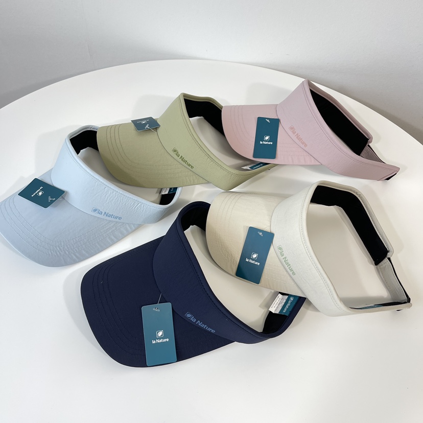 LOVELY HAT韓國直郵㊣東大門實拍女裝新品25春夏推薦熱賣帽子LOVELY HAT帽子