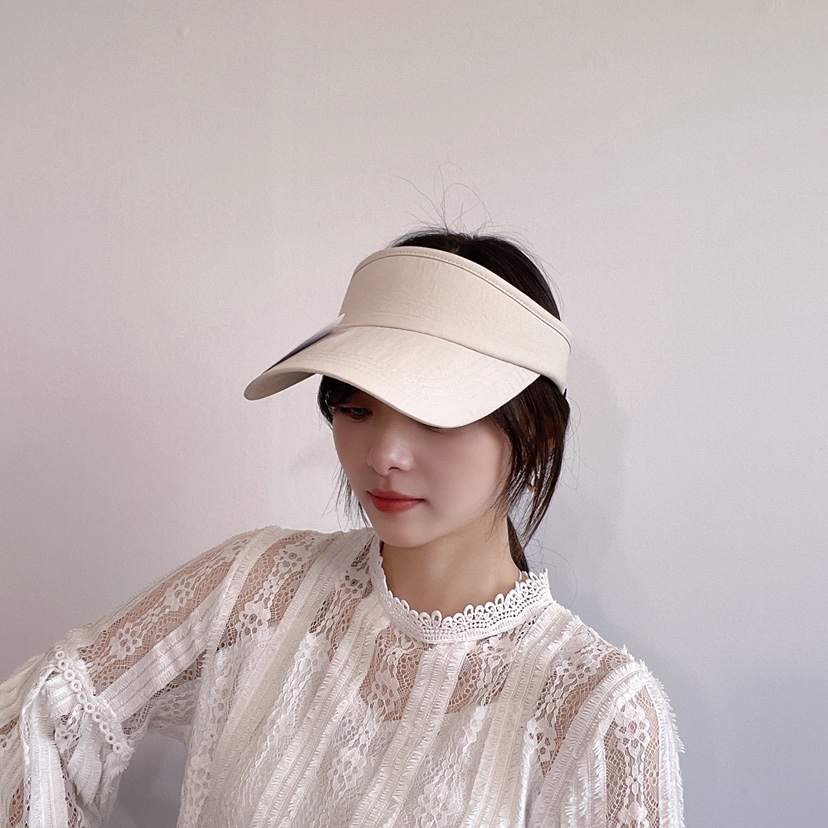 LOVELY HAT韓國直郵㊣東大門實拍女裝新品25春夏推薦熱賣帽子LOVELY HAT帽子