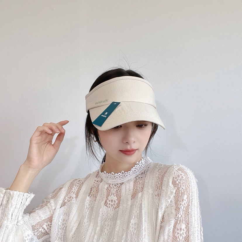 LOVELY HAT韓國直郵㊣東大門實拍女裝新品25春夏推薦熱賣帽子LOVELY HAT帽子