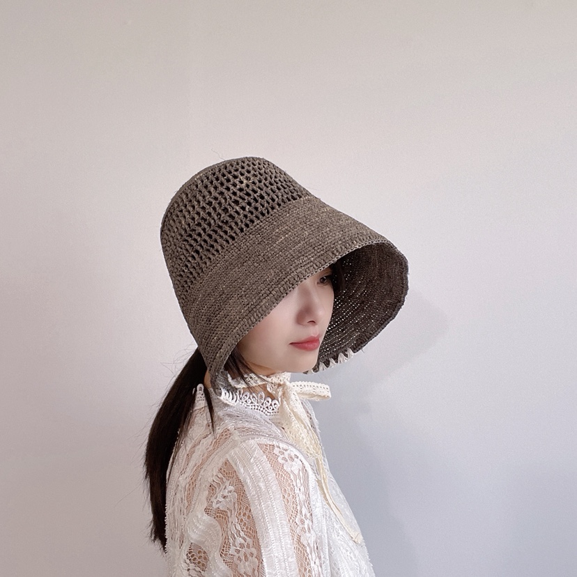 LOVELY HAT韓國直郵㊣東大門實拍女裝新品休閑時尚25春夏帽子LOVELY HAT帽子