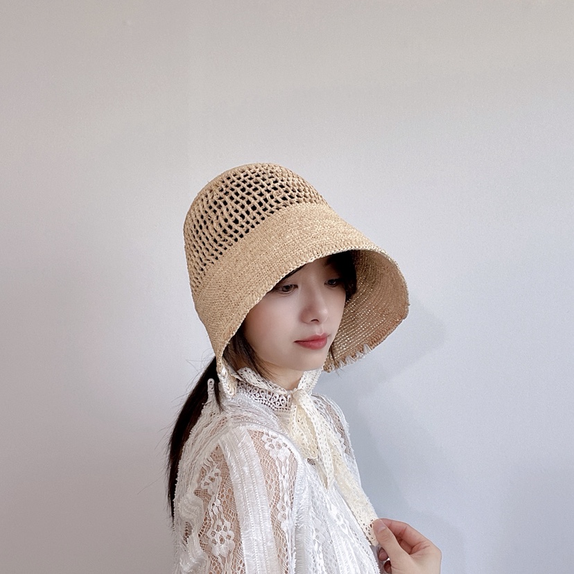 LOVELY HAT韓國直郵㊣東大門實拍女裝新品休閑時尚25春夏帽子LOVELY HAT帽子