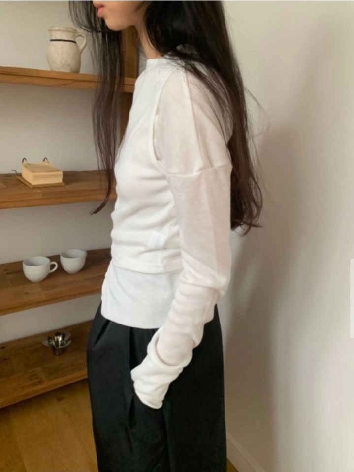 LIVE FOREVER直郵韓國代購㊣女裝新品25春夏推薦休閑套裝套裝LIVE FOR_EVER套裝