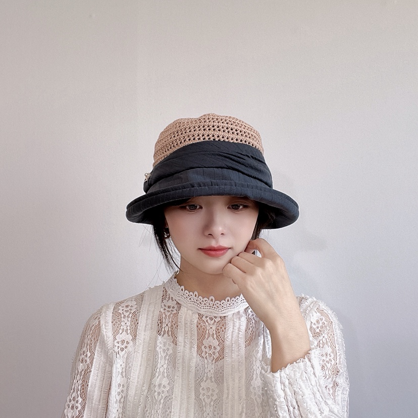 LOVELY HAT韓國直郵㊣東大門實拍女裝新款人氣休閑時尚帽子LOVELY HAT帽子