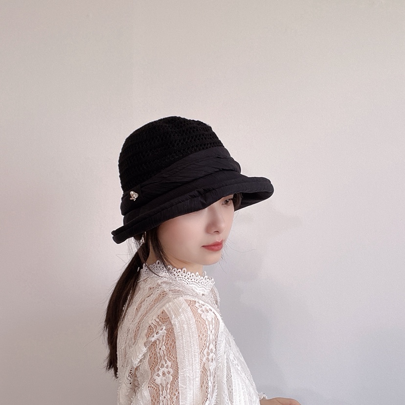 LOVELY HAT韓國直郵㊣東大門實拍女裝新款人氣休閑時尚帽子LOVELY HAT帽子