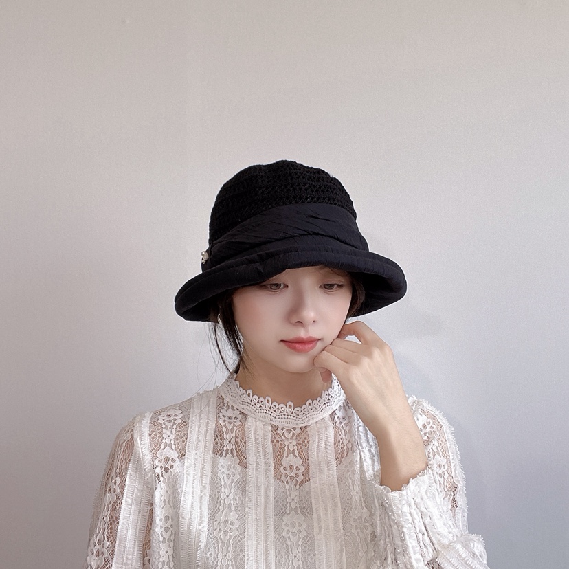 LOVELY HAT韓國直郵㊣東大門實拍女裝新款人氣休閑時尚帽子LOVELY HAT帽子