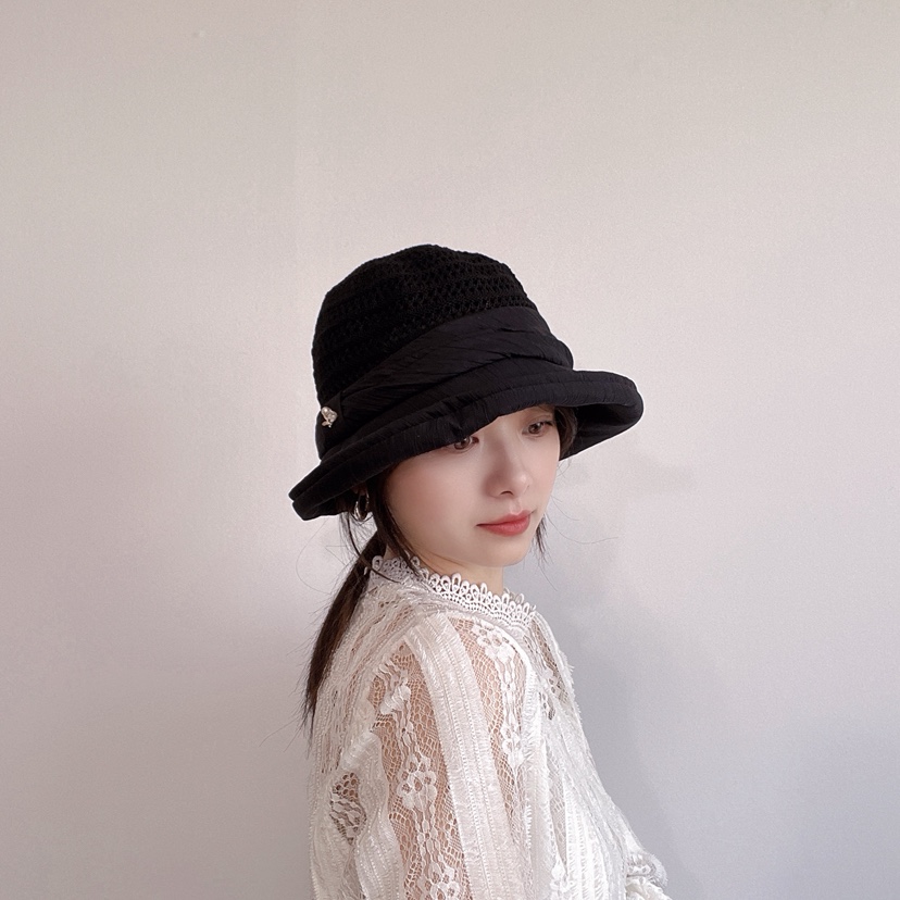 LOVELY HAT韓國直郵㊣東大門實拍女裝新款人氣休閑時尚帽子LOVELY HAT帽子