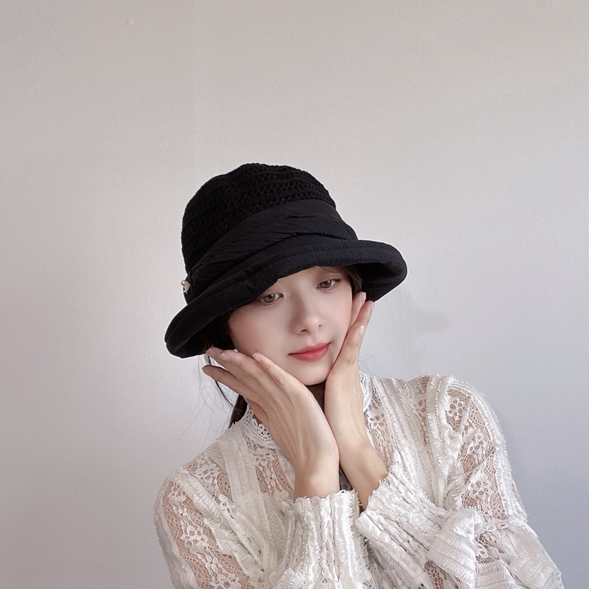 LOVELY HAT韓國直郵㊣東大門實拍女裝新款人氣休閑時尚帽子LOVELY HAT帽子