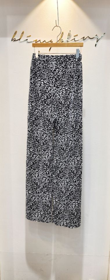 RICO直郵韓國代購㊣女裝新品25春夏推薦時尚人氣休閑休閑褲bling bling/RICO休閑褲