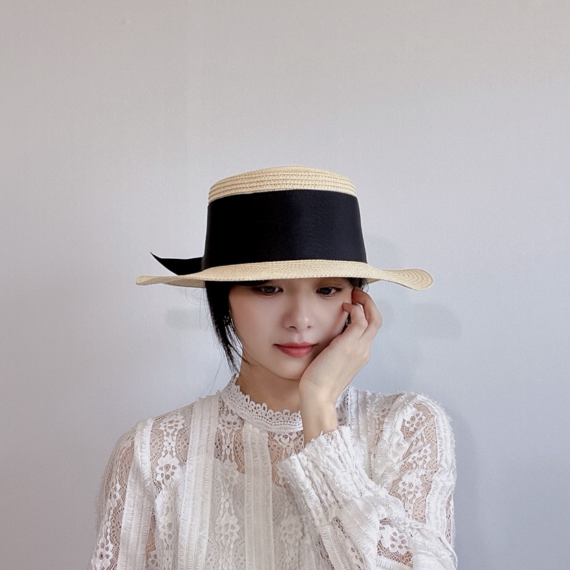 LOVELY HAT韓國直郵㊣女裝新品人氣休閑熱賣時尚推薦25春夏帽子LOVELY HAT帽子