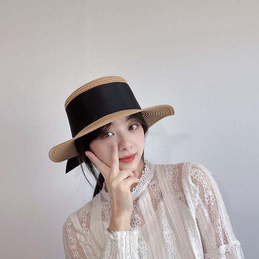 LOVELY HAT韓國直郵㊣女裝新品人氣休閑熱賣時尚推薦25春夏帽子LOVELY HAT帽子