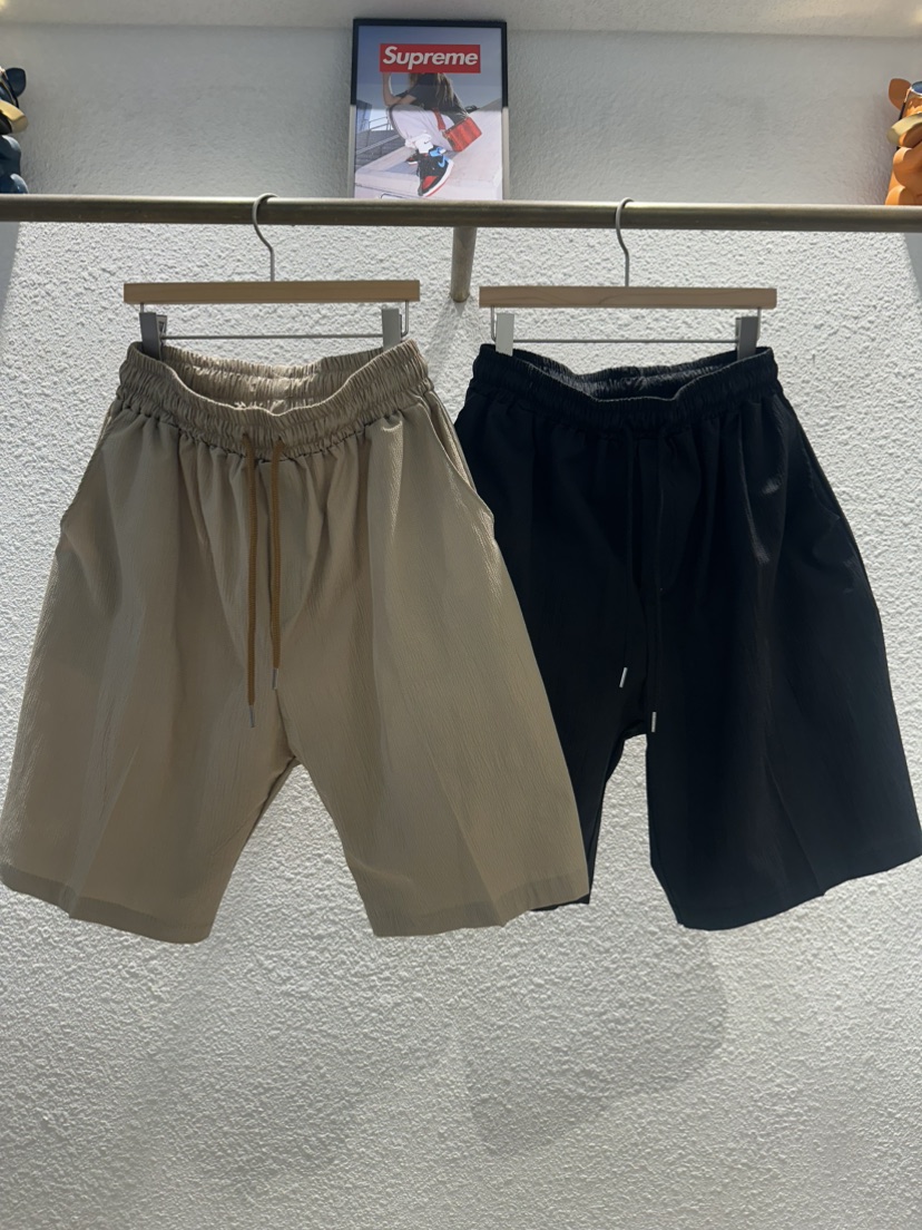 REDDISH BROWN韓國㊣直郵東大門代購女裝新款休閑人氣短褲REDDISH BROWN短褲