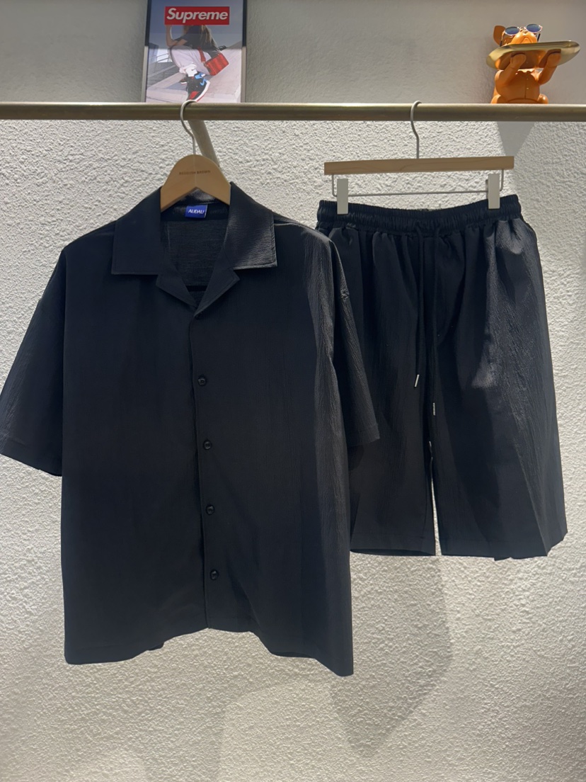 REDDISH BROWN韓國㊣直郵東大門代購女裝新款休閑人氣短褲REDDISH BROWN短褲