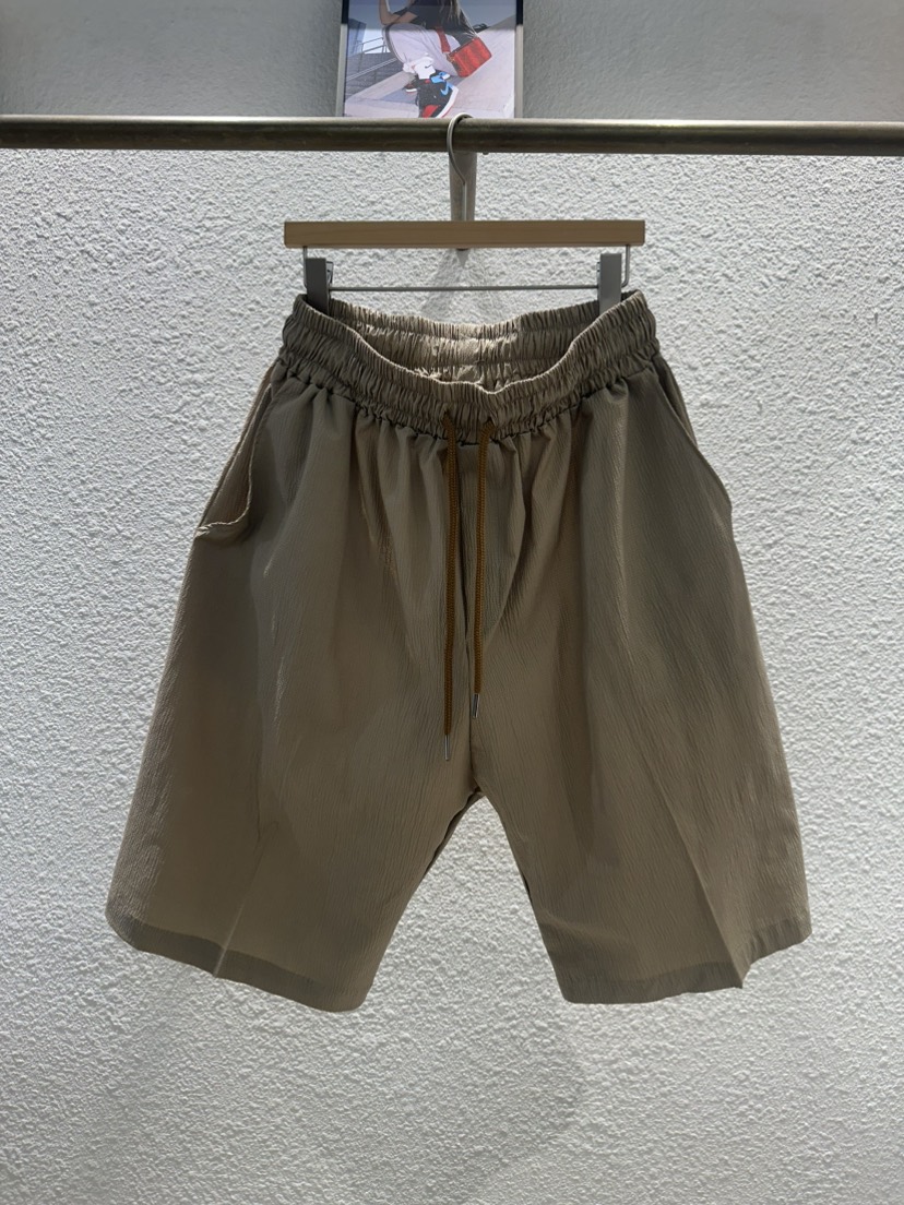 REDDISH BROWN韓國㊣直郵東大門代購女裝新款休閑人氣短褲REDDISH BROWN短褲圖色1
