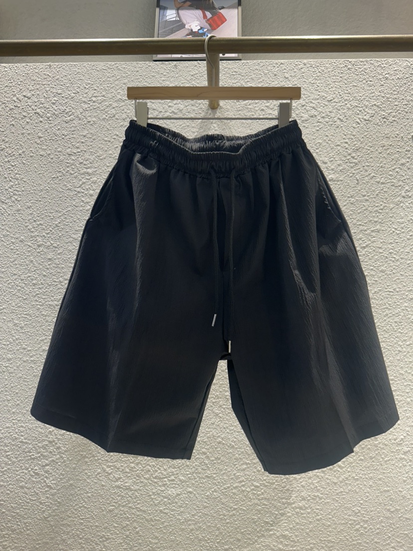 REDDISH BROWN韓國㊣直郵東大門代購女裝新款休閑人氣短褲REDDISH BROWN短褲圖色2