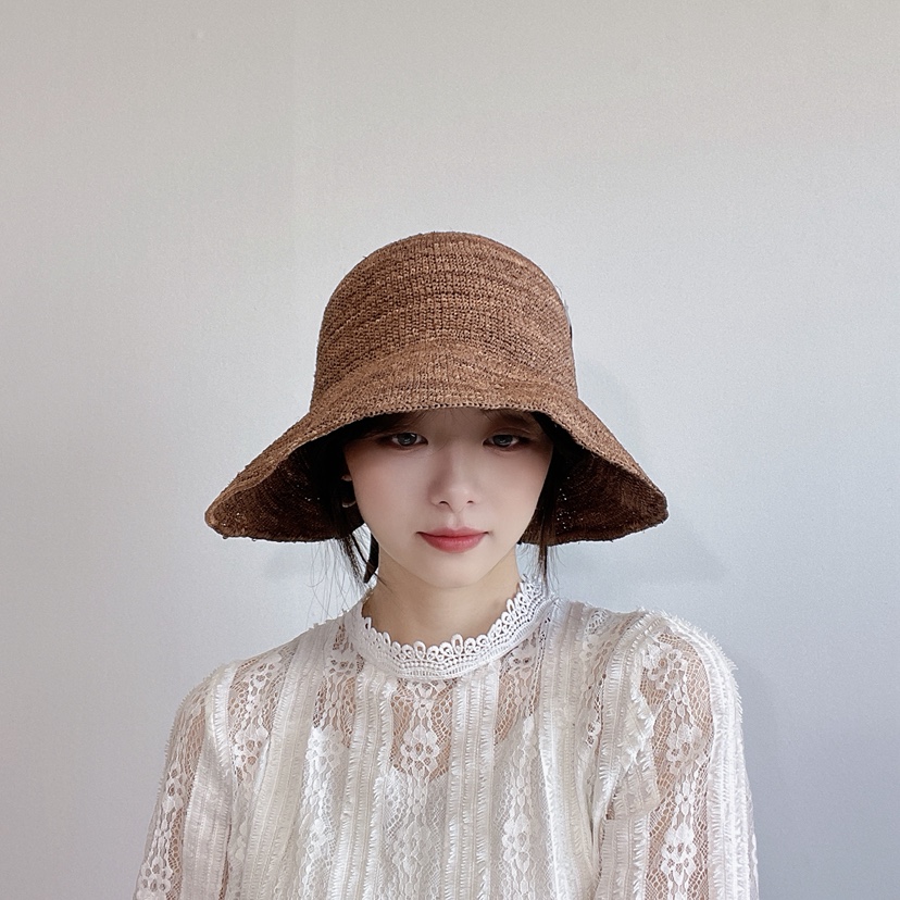 LOVELY HAT韓國直郵㊣女裝新品人氣休閑時尚推薦熱賣25春夏帽子LOVELY HAT帽子