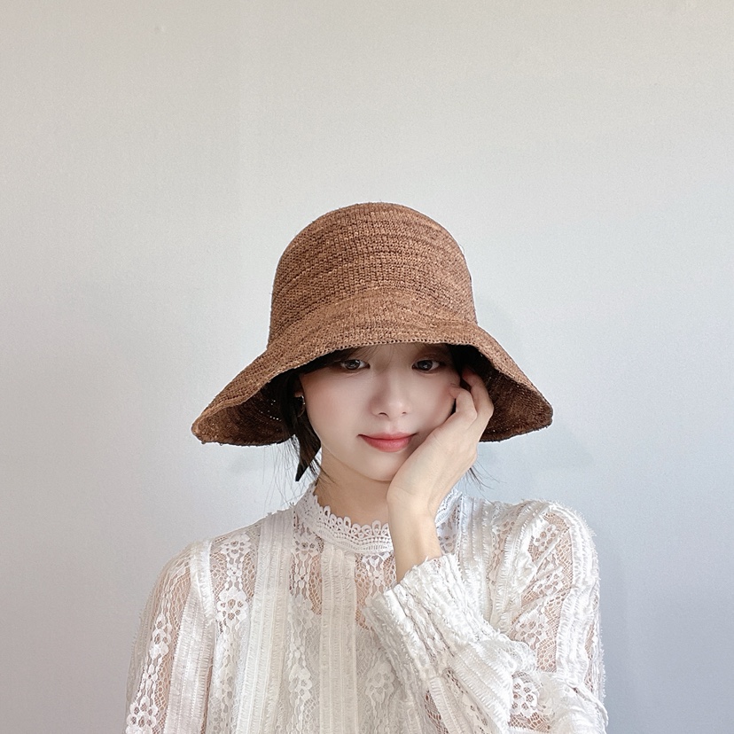 LOVELY HAT韓國直郵㊣女裝新品人氣休閑時尚推薦熱賣25春夏帽子LOVELY HAT帽子
