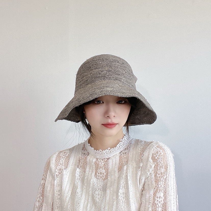 LOVELY HAT韓國直郵㊣女裝新品人氣休閑時尚推薦熱賣25春夏帽子LOVELY HAT帽子