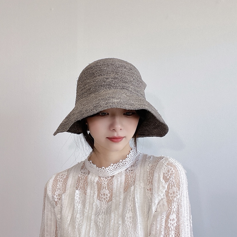 LOVELY HAT韓國直郵㊣女裝新品人氣休閑時尚推薦熱賣25春夏帽子LOVELY HAT帽子