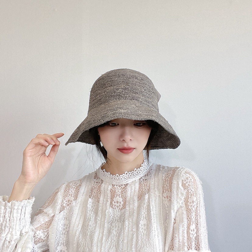 LOVELY HAT韓國直郵㊣女裝新品人氣休閑時尚推薦熱賣25春夏帽子LOVELY HAT帽子