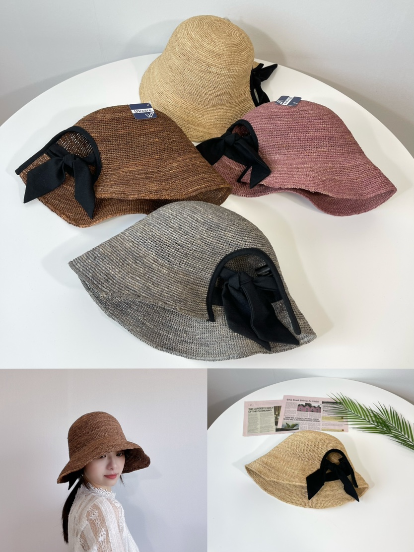 LOVELY HAT韓國直郵㊣女裝新品人氣休閑時尚推薦熱賣25春夏帽子LOVELY HAT帽子