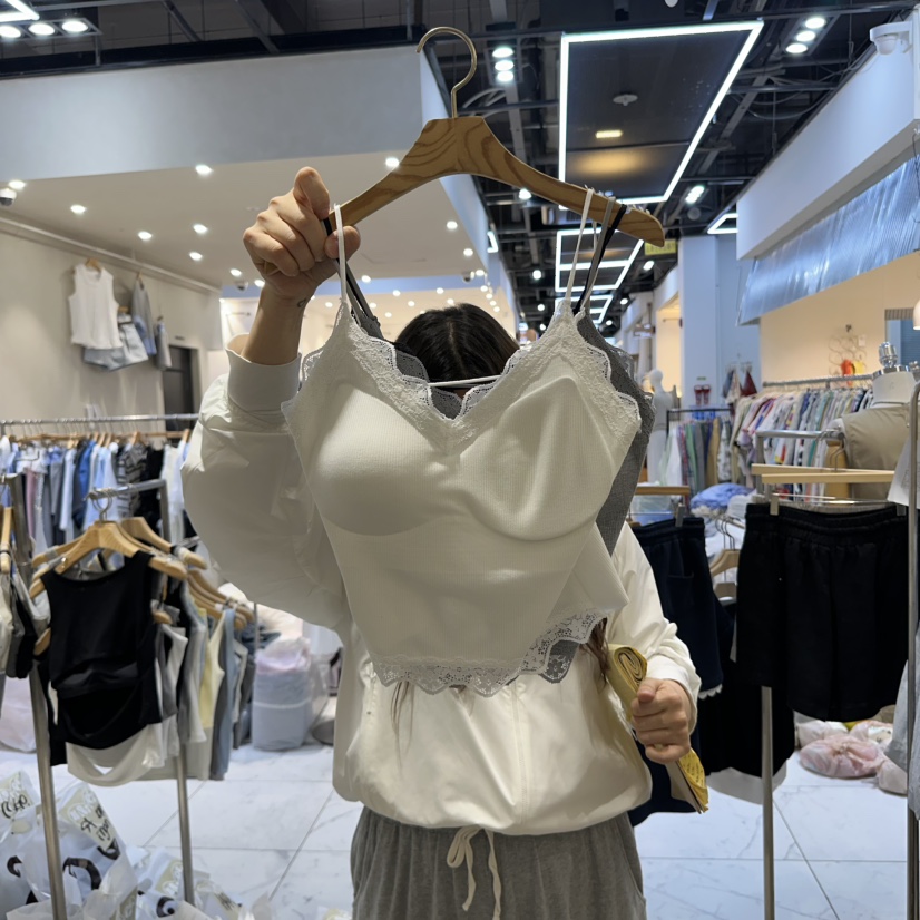 HIPTIQUE直郵韓國代購㊣女裝新品推薦時尚熱賣人氣吊帶背心HIPTIQUE吊帶/背心