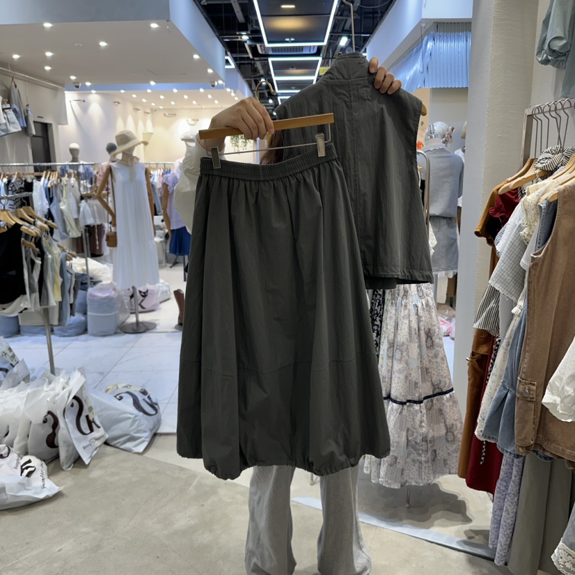 HIPTIQUE韓國直郵㊣女裝新品25春夏時尚休閑熱賣推薦套裝套裝HIPTIQUE套裝