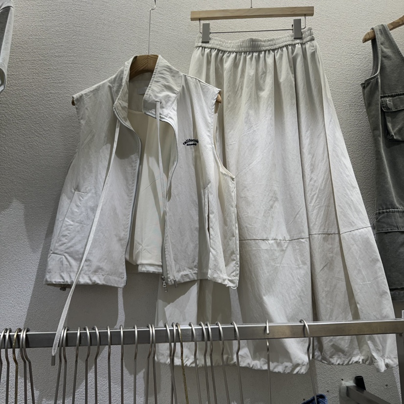 HIPTIQUE韓國直郵㊣女裝新品25春夏時尚休閑熱賣推薦套裝套裝HIPTIQUE套裝