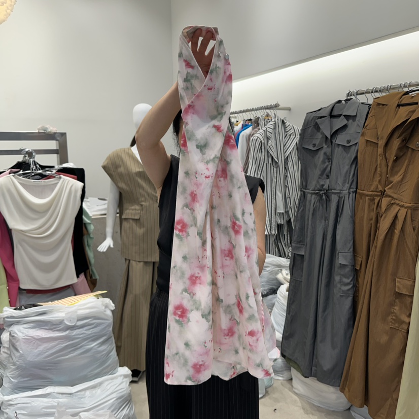 SENSIBLE-S韓國㊣直郵東大門代購女裝新品推薦熱賣吊帶背心SENSIBLE吊帶/背心圖色2