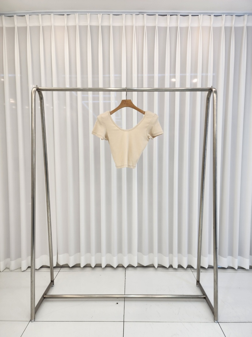 THE FIRST-Q韓國㊣直郵東大門代購女裝新品熱賣推薦時尚T恤THE FIRSTT恤圖色2