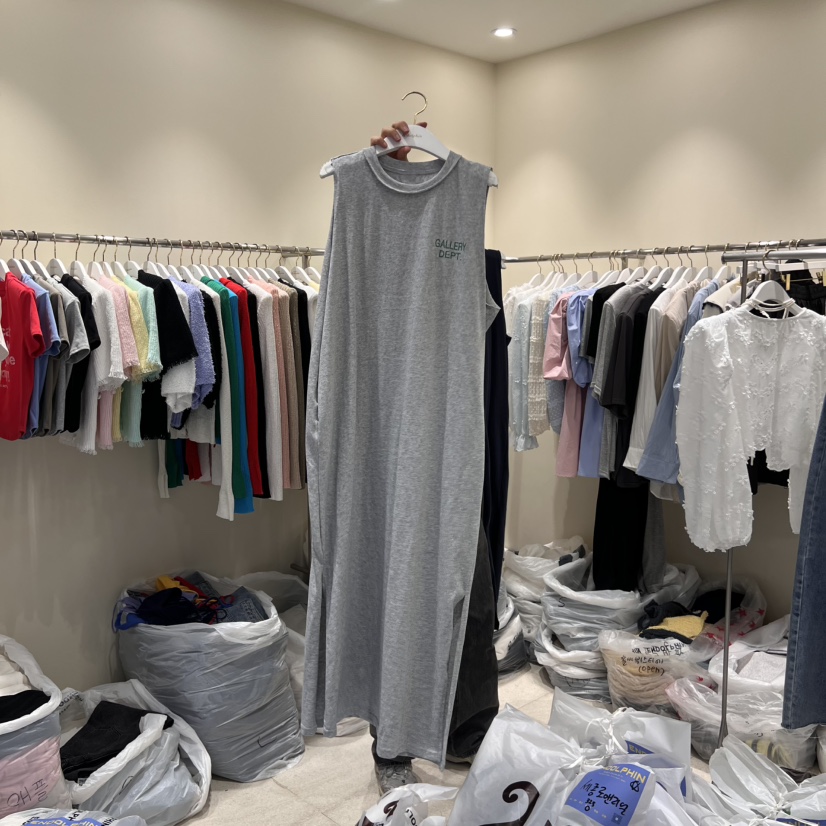 ENDOLPHIN韓國㊣直郵東大門代購女裝新款休閑熱賣推薦連衣裙ENDOLPHIN連衣裙
