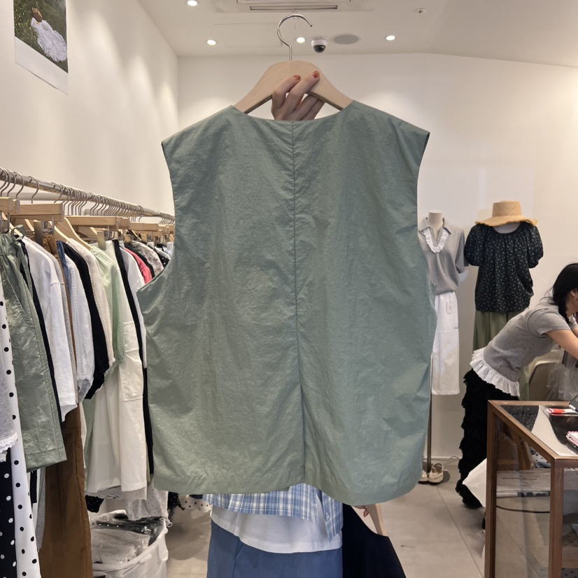 TAN&COMO韓國㊣直郵東大門代購女裝新品休閑推薦套裝套裝tan-COMO套裝