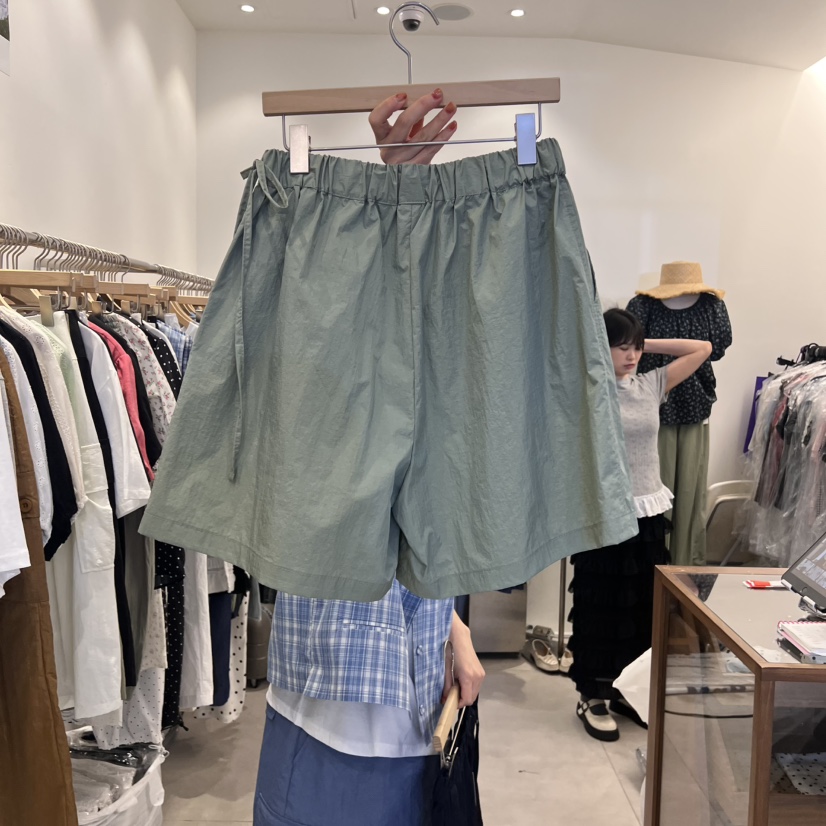 TAN&COMO韓國㊣直郵東大門代購女裝新品休閑推薦套裝套裝tan-COMO套裝