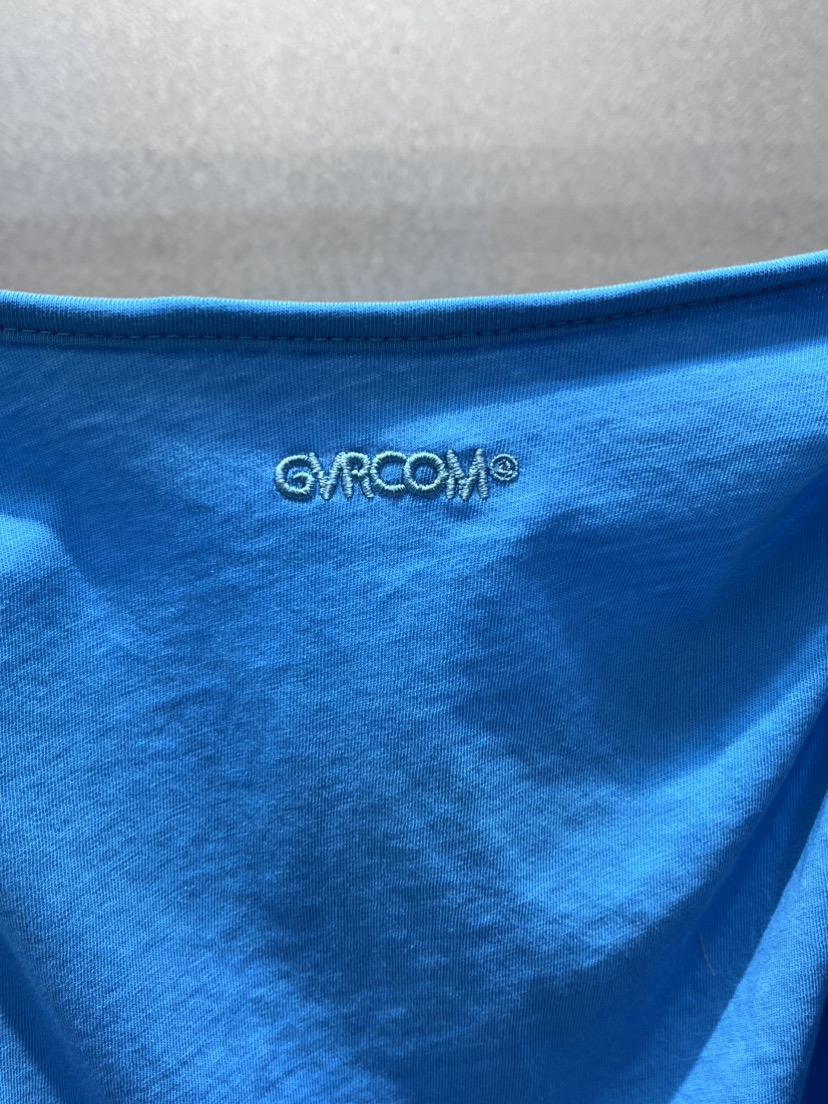 VARY COON韓國直郵㊣東大門實拍女裝新品25春夏吊帶背心荷葉邊GVR-VARY COON吊帶/背心