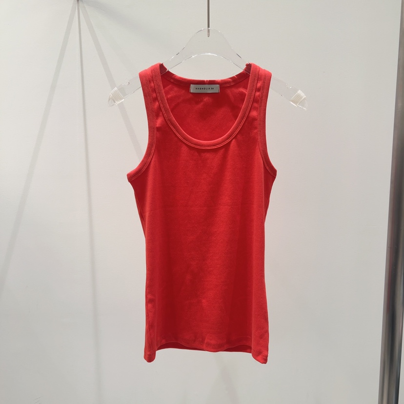 MAGNOLIA36-P韓國㊣直郵東大門代購女裝新品人氣25春夏吊帶背心MAGNOLIA36-P吊帶/背心圖色3