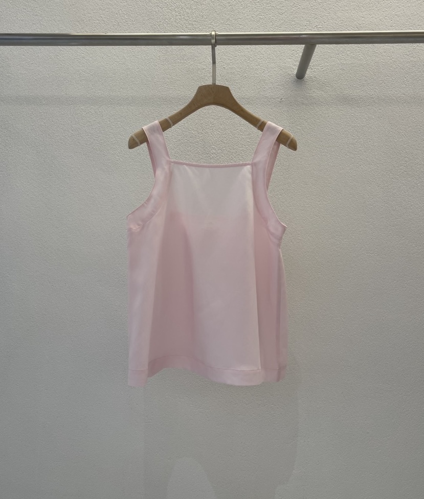 ABLERING韓國直郵㊣女裝新款推薦25春夏熱賣襯衫蕾絲衫亞麻ABLE STANDARD/ABLERING襯衫/蕾絲衫圖色2