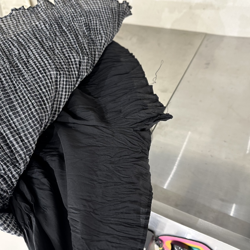 REPELLER韓國直郵㊣女裝新品25春夏熱賣休閑人氣套裝套裝格紋REPELLER套裝