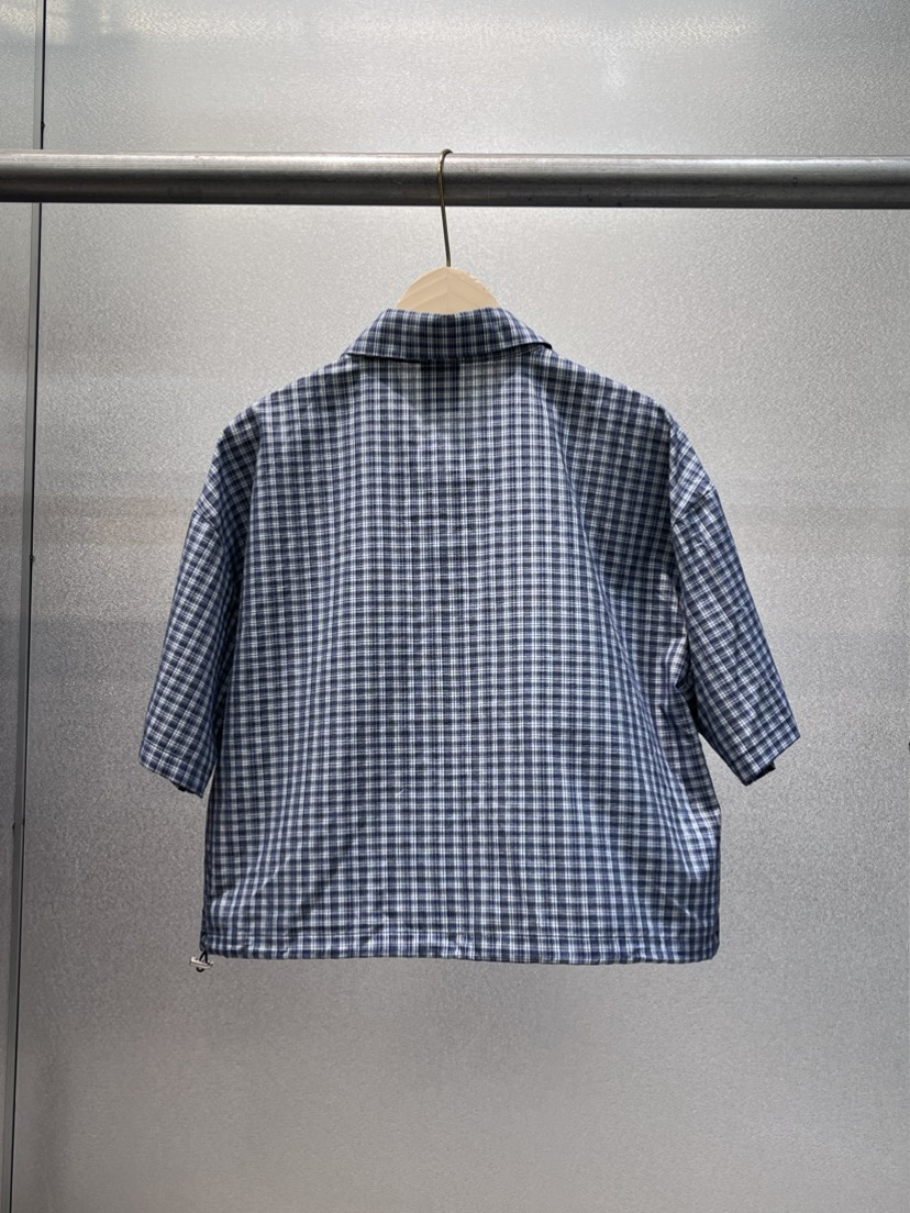 VARY COON韓國直郵㊣東大門實拍女裝新品休閑25春夏襯衫蕾絲衫GVR-VARY COON襯衫/蕾絲衫