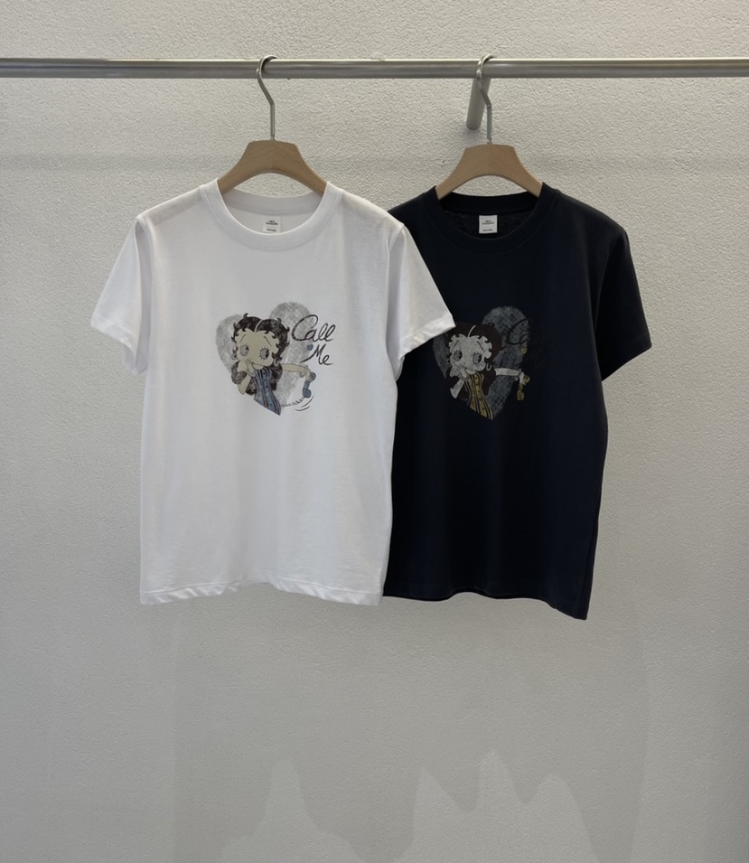 ABLERING韓國㊣直郵東大門代購女裝新品25春夏熱賣推薦休閑T恤ABLE STANDARD/ABLERINGT恤
